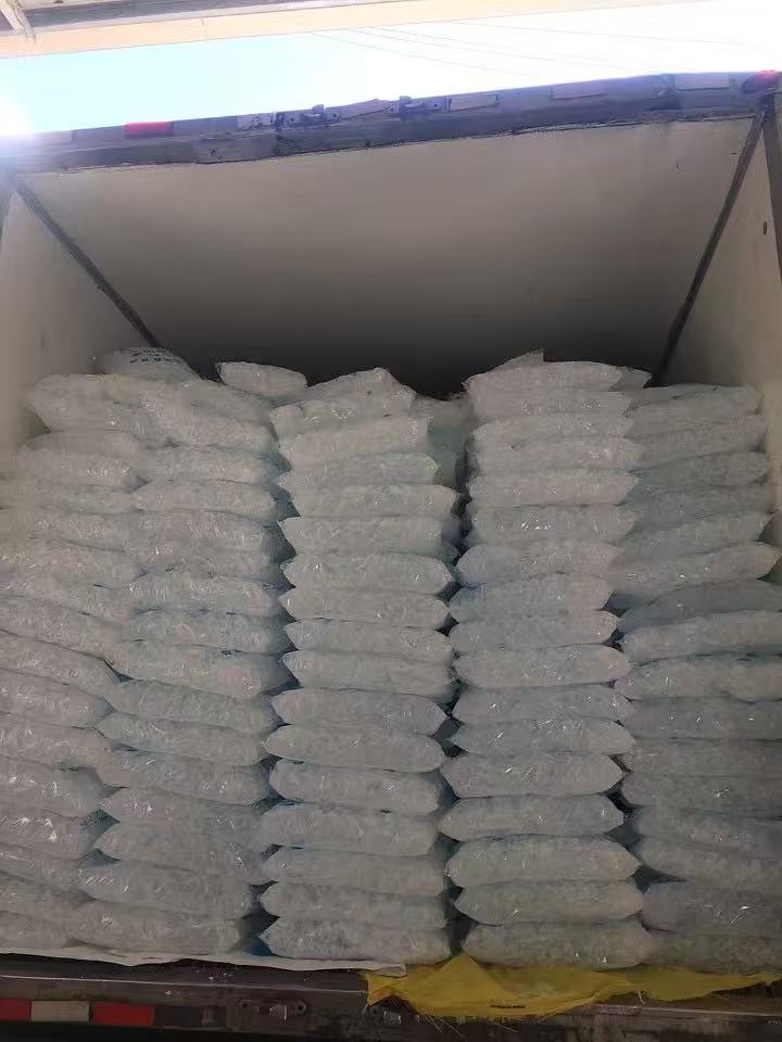 工业降温冰块