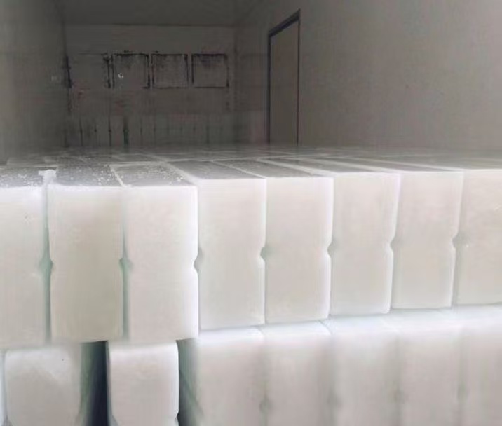 工业降温冰块