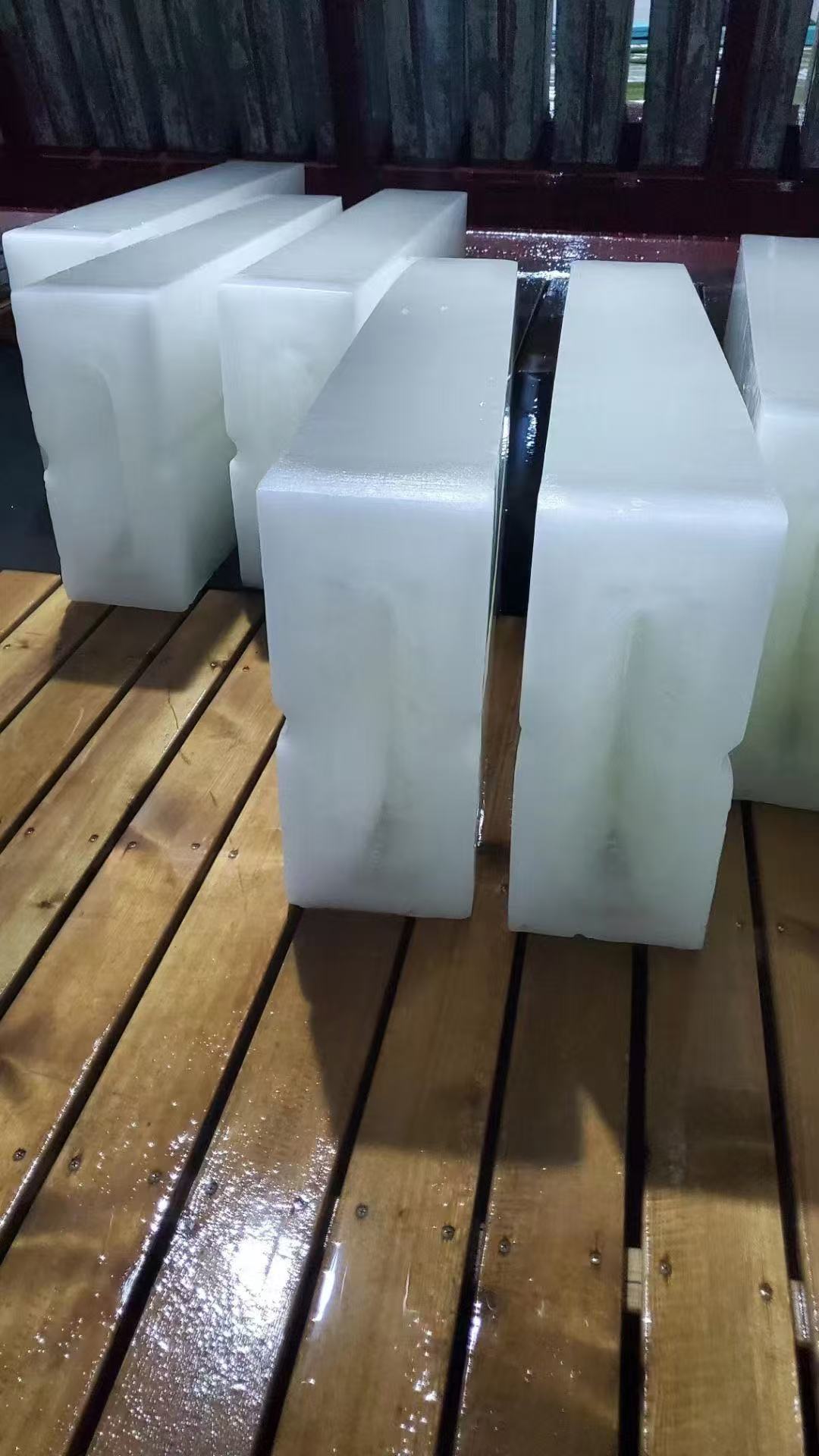 工业降温冰块